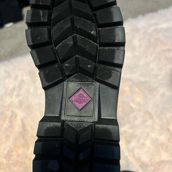 The Original Muck Boot Company Chore Boot All Conditions Steel Toe Work Boots